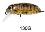 Strike Pro Vobler Strike Pro Beetle Buster EG-174 130G, 4cm, 5.7g (SP.EG174.130G)