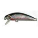 Strike Pro Vobler Strike Pro Mustand Minnow, 3.5cm, 1.6g (SP.MG015.266.713)
