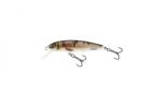 Salmo Vobler Salmo Minnow M7F WOD Floating, 7cm, 6g (84427137)