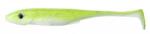 Gunki Shad Gunki Whiz, Lemon Pepper Ice, 7.6cm, 2.4gr, 8buc/plic (F1.SPM.33516)