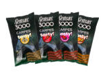 SENSAS Nada Sensas 3000 Carp Tasty, Scopex, 1kg (A0.S40759)