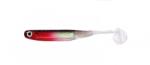 Nomura Shad Nomura Real Plus Red Head Black, 7.5cm, 2.5g, 5buc (F1.NM.76106207)