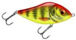 Salmo Vobler Salmo Slider Sinking, Culoare BRP, 7cm, 21g (845775B7)
