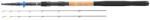 Daiwa Lanseta Daiwa 24 N'Zon Tele Feeder, 3.60m, 120g, Tele+2buc (D.11334.360)
