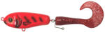 Strike Pro Vobler Strike Pro Wolf Tail Jr. , Culoare C452F, 16cm, 37g (SP.EG175.C452F)