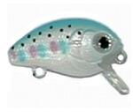 Strike Pro Vobler Strike Pro Baby Pro EG-036 538F, 2.5cm, 2g (SP.EG036.538F)