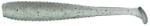 SENSAS Shad Illex Tail, Sexy Shad, 9.7cm, 8buc/plic (F1.SI57362)