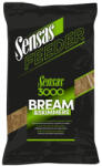 SENSAS Groundbait Sensas Feeder 3000, Bream Skimmers, 1kg (A0.S43739)