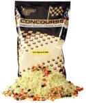 Benzar Mix Nada Benzar Mix Concourse Method Extra Alune Tigrate-Pelete, 800g (98101303)