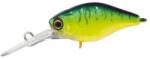 SENSAS Vobler Sensas Illex Deep Diving Chubby 38, Mat Tiger, 3.8cm, 4g (SI.00273)