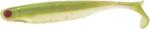 Mustad Shad Mustad Mezashi Tail Minnow, Culoare AYU, 7.6cm (F1.MKTM.AYU.3)