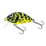 Salmo Vobler Salmo Tiny IT3F YT, 3cm, 2.5g (84503182)