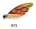 Strike Pro Cicada Strike Pro Farfalla JG-007A 873, 3.3cm, 4.3g (SP.JG007A.873)