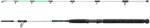 D.A.M. Lanseta Madcat White Clonk Teaser, 1.80m, 100-150g, 2buc (MAD.56866)