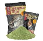 Energo Team Nada Benzar Mix, Morunas Verde, 3kg (94005320)