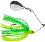 Daiwa Spinnerbait Daiwa Prorex Micro Spinner 5g Green Chartreuse (F.D.15426.013)