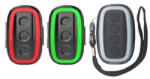 DAM Set 2 avertizori + statie Madcat Topcat Alarm Set (A.MAD.70763)