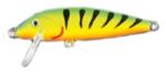 Nomura Vobler Nomura Shoutdown Minn, Green Yel Red, 5cm, 3.1g (NM.60016805)
