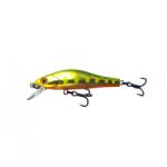 Mustad Vobler Mustad Scurry Minnow 55S, Culoare YLT, 5.5cm, 5g (F3.MLSM55S.YLT)