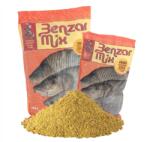 Energo Team Nada Benzar Mix, Ananas, 3kg (94005305)