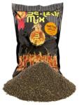 Energo Team Nada Benzar Mix Panettone Carp Blak, 3kg (98005362)