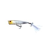 Mustad Vobler Mustad Burpy Popper, Culoare PS, 6.5cm, 6.3g (F3.MLBP65F.PS)