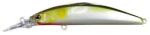 JACKALL Vobler Jackall Tricoroll GT 56SR-F, Culoare PY, 5.6cm, 3.7g (JA.418097385)