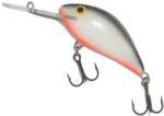 Salmo Vobler Salmo Hornet Floating H4F, Culoare GS, 4cm, 3g (84414114) - karp