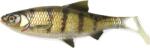 Savage Gear Shad Savage Gear LB 4D Herring, Zander, 13cm, 17g, 4buc/plic (F1.SG.63684)