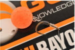 Guru Montura Guru Bayonets QM1, Carlig Nr. 16, 0.17mm, 10cm, 8buc/plic (A.GU.GRR044)