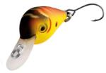 Nomura Vobler Nomura Trouty, Matt Orange Tiger, 2.5cm, 2.5g (NM.54706602)