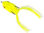 Energo Team Broasca EnergoTeam Wizard Wiggly Frog, Galbena, 5.5cm (82700503)