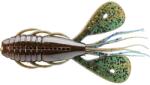 Daiwa Rac Daiwa Prorex Both Craw, Green Pumpkin/purple, 7.5cm, 6buc/plic (F.D.15429.805)