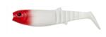Savage Gear Shad Savage Gear LB Cannibal, Red Head, 10cm, 9g, 4buc/plic (F1.SG.67021)
