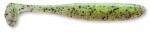 Daiwa Shad Daiwa Tournament D'Fin Chartreuse, 7.5cm, 7buc/plic (D.16500.308)