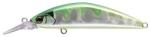 JACKALL Vobler Jackall Tricoroll GT 56MD-F, Culoare FGB, 5.6cm, 4.3g (JA.418099334)