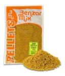 Benzar Mix Pelete Benzar Mix Micropelett Feeder, N-Butiric, 1.5mm, 800gr (98066164)