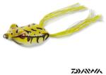 Daiwa Naluca Soft Daiwa D-Frog Galbena, 6cm, 17g (D.15605.206)