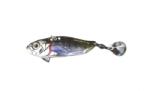 Strike Pro Cicada Strike Pro Astro Blade, 5.5cm, 18g (SP.PJG005BC.SE01E)