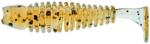 SENSAS Shad Sensas Gunki Tipsy-S, Brown Paradise, 3.8cm, 5buc/plic (F1.SPM.37960)