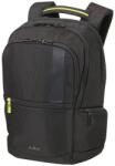 Samsonite Work-E Backpack 14" Black (138221-1041) - pcland