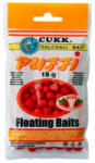 Cukk Pufuleti Cukk Puffi Mediu, Capsuni, 15g (A0.C0913)