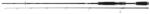 Daiwa Lanseta Daiwa Spinning Tatula Spin, 1.95m, 7-21g, 2buc (D.11461.195)