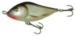 Salmo Vobler Salmo Slider SD5F RGS, 5cm, 6g (84575167)