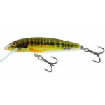Salmo Vobler Salmo Minnow Sinking M7S, Culoare HRM, 7cm, 8g (84427540)