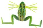 Daiwa Naluca Daiwa Prorex Micro Frog, Green Toad, 3.5cm (F.D.15403.002)