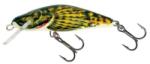 Salmo Vobler Salmo Bullhead BD4F BD, 4.5cm, 3.5g (84434138)