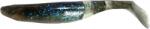 Berkley Shad Berkley Flex Cutt, Bleak, 7.5cm, 10buc/plic (P.1303785)