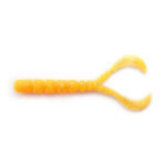 Mustad Grub Mustad AJI Micro Chiki, Culoare OGG, 4.3cm, 12+1buc/plic (F1.M.CHK1.7008)