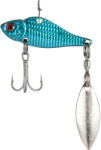 Energo Team Cicada EnergoTeam Wizard ASP Spinner, Albastru, 4.5cm, 10g (87300103)